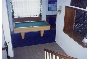 Slovakija Hotel Liptovský Ján, Eksterjeras